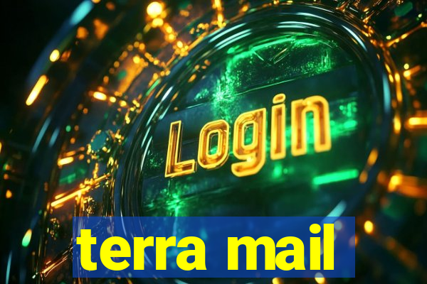 terra mail